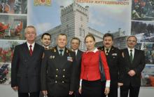 Україна та Польща визначили напрямки співпраці у сфері цивільного захисту.