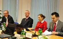 Україна та Польща визначили напрямки співпраці у сфері цивільного захисту.