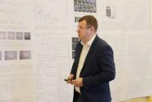 Thesis defences at Lviv State University of Life Safety Thesis defences at Lviv State University of Life Safety