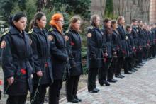 Our University paid last respects to Vasyl Petrovych Pastukhov