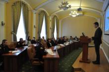 All-Ukrainian Student Research Contest on specialty "Technological safety". Total results All-Ukrainian Student Research Contest on specialty "Technological safety". Total results