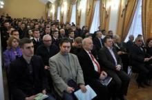 XII International Scientific Conference of Young Scientists, Cadets and Students “Problems and Prospects of Life Safety Development" again at LSULS XII International Scientific Conference of Young Scientists, Cadets and Students “Problems and Prospects of Life Safety Development" again at LSULS