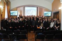 XII International Scientific Conference of Young Scientists, Cadets and Students “Problems and Prospects of Life Safety Development" . General review XII International Scientific Conference of Young Scientists, Cadets and Students “Problems and Prospects of Life Safety Development" . General review