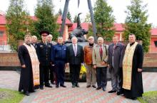 31th Anniversary of Chornobyl Accident at LSULS