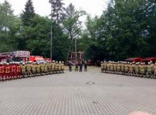 Our representatives participated in EFSCA General Assembly and International Conference "New technologies of volunteers' training" Our representatives participated in EFSCA General Assembly and International Conference "New technologies of volunteers' training"