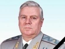 Honored Veteran of Fire-fighting Service Мykola Khoroshok passed away Honored Veteran of Fire-fighting Service Мykola Khoroshok passed away