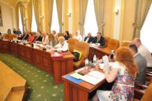 Two successful thesis defences at Lviv State University of Life Safety