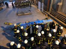 Our representative took part in the trainig within Technical Assistance Project "Support to Ukraine in Emergency Management" Our representative took part in the trainig within Technical Assistance Project "Support to Ukraine in Emergency Management"