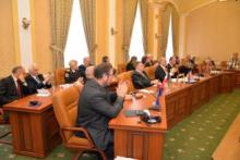 "Information and Communication Technologies in Modern Education: Experiences, Problems, Prospects". Final plenary session "Information and Communication Technologies in Modern Education: Experiences, Problems, Prospects". Final plenary session