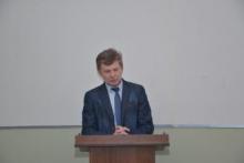 Scientific and methodological seminar "The Day of Collegiality is a landmark in the history of Ukrainian statehood" at LSULS Scientific and methodological seminar "The Day of Collegiality is a landmark in the history of Ukrainian statehood" at LSULS