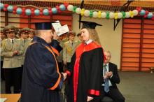 40 магістрів Львівського державного університету безпеки життєдіяльності відтепер дбатимуть про безпеку людей