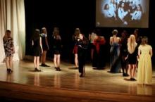 A concert for the Day of Man took place at University A concert for the Day of Man took place at University