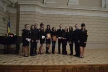 Awards for our best students! Awards for our best students!