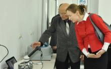 Україна та Польща визначили напрямки співпраці у сфері цивільного захисту.