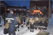      У Львівському університеті БЖД ДСНС України перевірили готовність реагувати на техногенні катастрофи і природні лиха