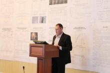 Thesis defences at Lviv State University of Life Safety Thesis defences at Lviv State University of Life Safety