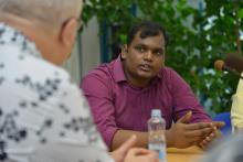 INTERNATIONAL EDUCATION IN OUR UNIVERSITY INTERNATIONAL EDUCATION IN OUR UNIVERSITY