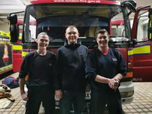 REPRESENTATIVE OF UNIVERSITY HAS AN ORGANIZATION VISIT TO KINGSTON UNIVERSITY WITHIN ERASMUS + PROGRAMME REPRESENTATIVE OF UNIVERSITY HAS AN ORGANIZATION VISIT TO KINGSTON UNIVERSITY WITHIN ERASMUS + PROGRAMME