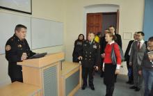 Україна та Польща визначили напрямки співпраці у сфері цивільного захисту.