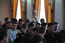 У Львові обговорюють проблеми та перспективи розвитку забезпечення безпеки життєдіяльності