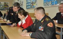 Україна та Польща визначили напрямки співпраці у сфері цивільного захисту.