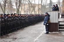      У Львівському університеті БЖД ДСНС України перевірили готовність реагувати на техногенні катастрофи і природні лиха