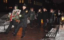 Україна та Польща визначили напрямки співпраці у сфері цивільного захисту.