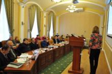 One more successful thesis defence at Lviv State University of Life Safety One more successful thesis defence at Lviv State University of Life Safety