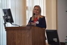 3rd International Scientific and Technical Conference "Information Security in modern society » 3rd International Scientific and Technical Conference "Information Security in modern society »