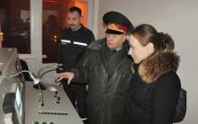 Україна та Польща визначили напрямки співпраці у сфері цивільного захисту.