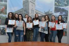 The 1ST Young Researchers’ International Web Conference The 1ST Young Researchers’ International Web Conference