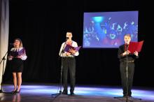 Performance dedicated to commemoration of Revolution of Dignity victims took place in Lviv State University of Life Safety Performance dedicated to commemoration of Revolution of Dignity victims took place in Lviv State University of Life Safety