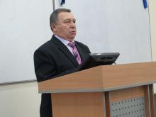  Interuniversity Scientific and Practical Seminar "It's Time to Live for Ukraine!" took place in Lviv State University of Life Safety