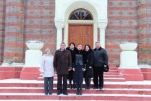 Lviv State University of Life Safety gave legal advice within the specialized civil security class establishment