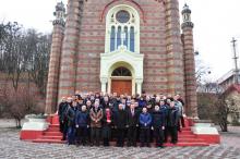 Lviv State University of Life Safety gave legal advice within the specialized civil security class establishment