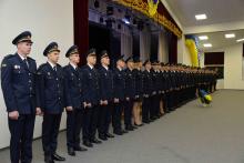 Masters of the University received LSULS diplomas Masters of the University received LSULS diplomas