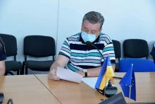 EU-CHEM-REACT 2 field exercise (FSX): university online conference for international project planning. EU-CHEM-REACT 2 field exercise (FSX): university online conference for international project planning.