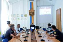 EU-CHEM-REACT 2 field exercise (FSX): university online conference for international project planning. EU-CHEM-REACT 2 field exercise (FSX): university online conference for international project planning.