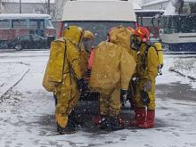 PRACTICE AS AN INTEGRAL PART OF THE EDUCATIONAL PROCESS IN LSULS PRACTICE AS AN INTEGRAL PART OF THE EDUCATIONAL PROCESS IN LSULS