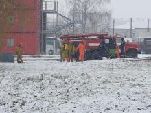 PRACTICE AS AN INTEGRAL PART OF THE EDUCATIONAL PROCESS IN LSULS PRACTICE AS AN INTEGRAL PART OF THE EDUCATIONAL PROCESS IN LSULS