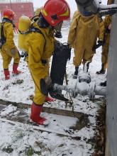 PRACTICE AS AN INTEGRAL PART OF THE EDUCATIONAL PROCESS IN LSULS PRACTICE AS AN INTEGRAL PART OF THE EDUCATIONAL PROCESS IN LSULS