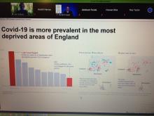 Senior Lecturer, Department of Civil Defense and Computer Science modeling of ecogeophysical processes took part in Day of Disaster Risk Reduction international webinars. Senior Lecturer, Department of Civil Defense and Computer Science modeling of ecogeophysical processes took part in Day of Disaster Risk Reduction international webinars.