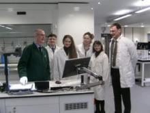 Lviv State University of Life Safety continues to work on international projects Lviv State University of Life Safety continues to work on international projects