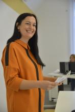 English language school in the heart of our university English language school in the heart of our university