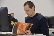 English language school in the heart of our university English language school in the heart of our university