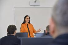 English language school in the heart of our university English language school in the heart of our university