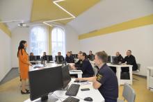 English language school in the heart of our university English language school in the heart of our university