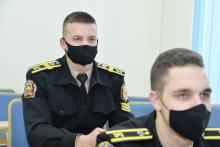 Educational student mobility from Kingston University in ERASMUS + program framework. Seminar hosted in University. Educational student mobility from Kingston University in ERASMUS + program framework. Seminar hosted in University.