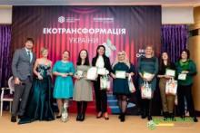 In the final of the All-Ukrainian Olympiad "Ecologist of the Year - 2021" the second place was taken by Nataliia Hrynchyshyn, Associate Professor of the Department of Environmental Security of the Educational and Scientific Institute of Civil Defense of t In the final of the All-Ukrainian Olympiad "Ecologist of the Year - 2021" the second place was taken by Nataliia Hrynchyshyn, Associate Professor of the Department of Environmental Security of the Educational and Scientific Institute of Civil Defense of t