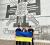 Cadets and students of the University started their study under the ERASMUS+ program at the Estonian Academy of Security Sciences (Tallinn)